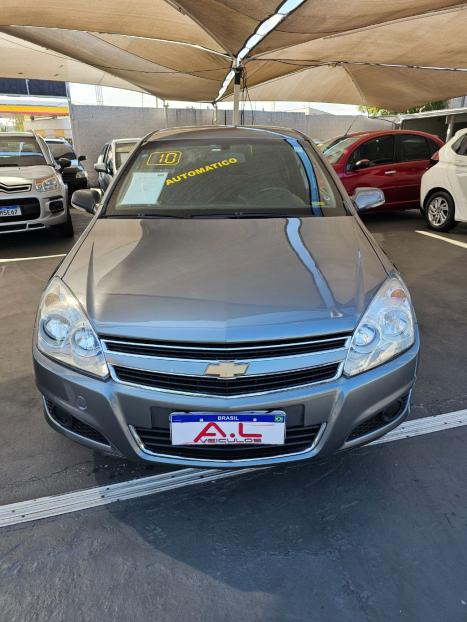 CHEVROLET Vectra Sedan 2.0 4P FLEX EXPRESSION AUTOMÁTICO, Foto 7