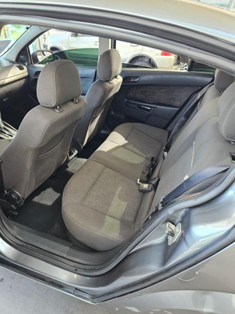 CHEVROLET Vectra Sedan 2.0 4P FLEX EXPRESSION AUTOMÁTICO, Foto 10