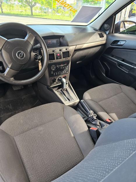 CHEVROLET Vectra Sedan 2.0 4P FLEX EXPRESSION AUTOMÁTICO, Foto 17