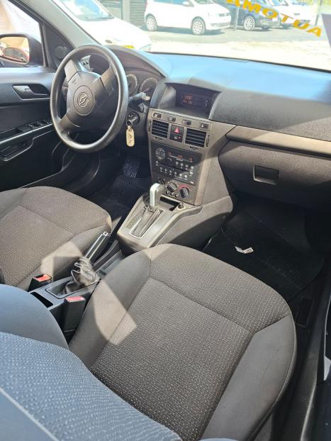 CHEVROLET Vectra Sedan 2.0 4P FLEX EXPRESSION AUTOMÁTICO, Foto 19