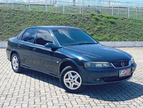 CHEVROLET Vectra Sedan 2.2 16V 4P GLS, Foto 2