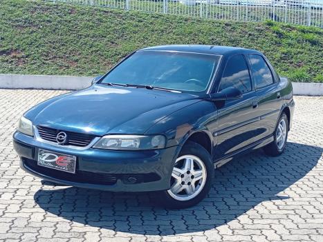 CHEVROLET Vectra Sedan 2.2 16V 4P GLS, Foto 3