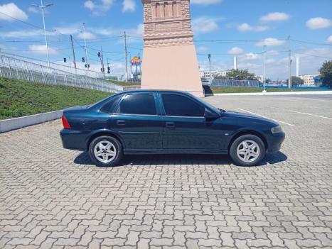 CHEVROLET Vectra Sedan 2.2 16V 4P GLS, Foto 4