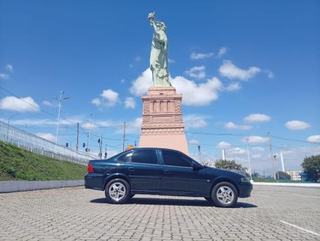 CHEVROLET Vectra Sedan 2.2 16V 4P GLS, Foto 5