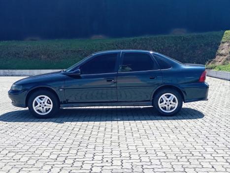CHEVROLET Vectra Sedan 2.2 16V 4P GLS, Foto 6