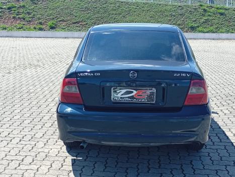 CHEVROLET Vectra Sedan 2.2 16V 4P GLS, Foto 7