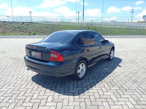 CHEVROLET Vectra Sedan 2.2 16V 4P GLS, Foto 8