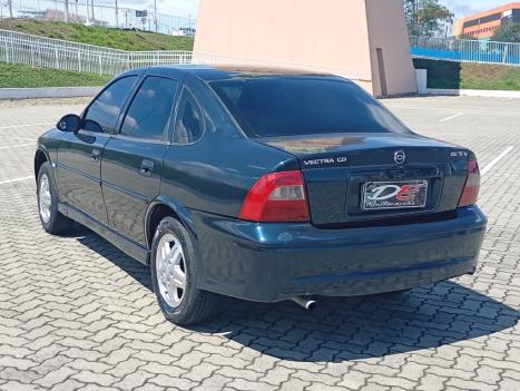 CHEVROLET Vectra Sedan 2.2 16V 4P GLS, Foto 10