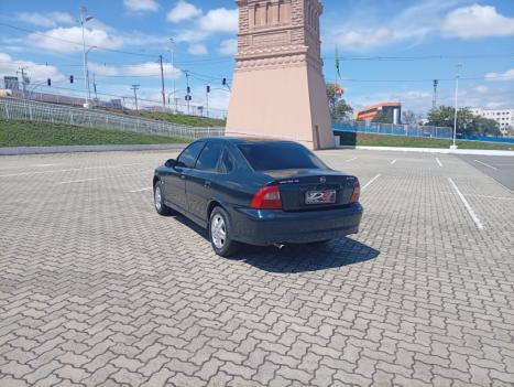 CHEVROLET Vectra Sedan 2.2 16V 4P GLS, Foto 11