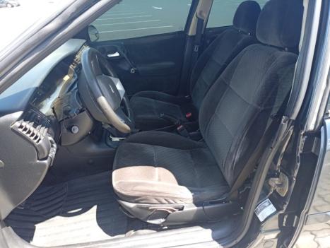 CHEVROLET Vectra Sedan 2.2 16V 4P GLS, Foto 13