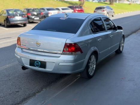 CHEVROLET Vectra Sedan 2.0 4P FLEX EXPRESSION AUTOMÁTICO, Foto 4