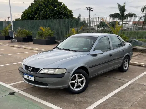 CHEVROLET Vectra Sedan 2.2 4P GL, Foto 1