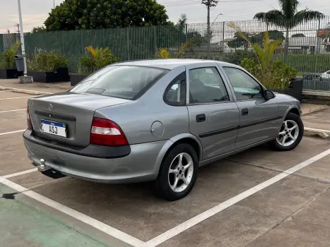 CHEVROLET Vectra Sedan 2.2 4P GL, Foto 2