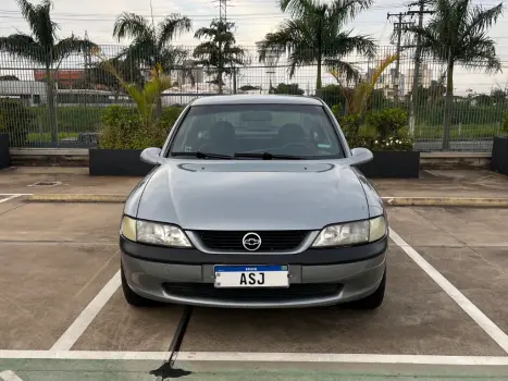 CHEVROLET Vectra Sedan 2.2 4P GL, Foto 4