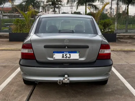 CHEVROLET Vectra Sedan 2.2 4P GL, Foto 5