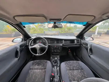 CHEVROLET Vectra Sedan 2.2 4P GL, Foto 6