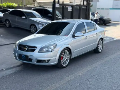 CHEVROLET Vectra Sedan 2.0 4P FLEX EXPRESSION AUTOMÁTICO, Foto 1