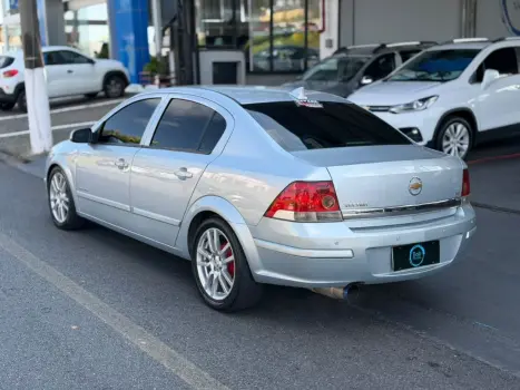 CHEVROLET Vectra Sedan 2.0 4P FLEX EXPRESSION AUTOMÁTICO, Foto 6