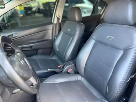 CHEVROLET Vectra Sedan 2.0 4P FLEX EXPRESSION AUTOMÁTICO, Foto 8