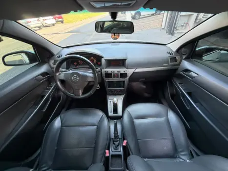 CHEVROLET Vectra Sedan 2.0 4P FLEX EXPRESSION AUTOMÁTICO, Foto 10
