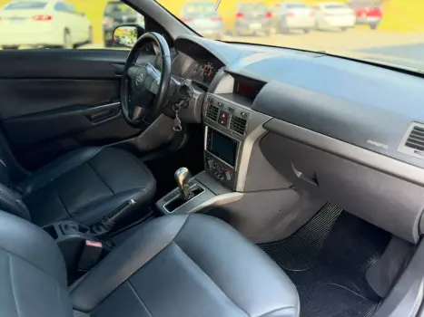 CHEVROLET Vectra Sedan 2.0 4P FLEX EXPRESSION AUTOMÁTICO, Foto 11