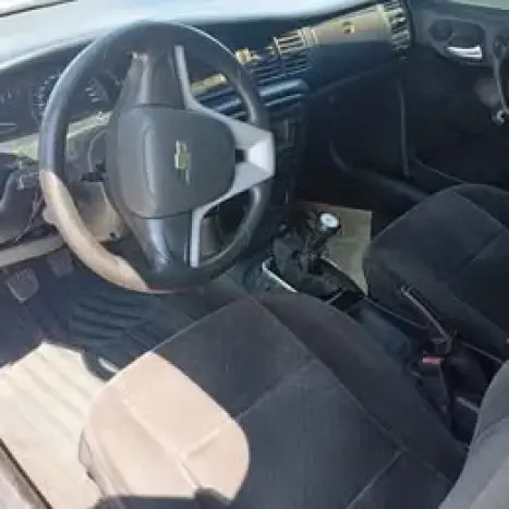 CHEVROLET Vectra Sedan 2.2 16V 4P CD, Foto 9