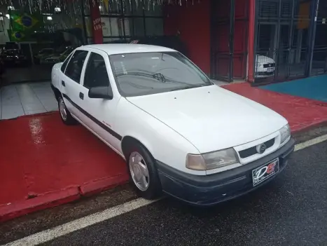 CHEVROLET Vectra Sedan 2.0 4P GLS, Foto 1