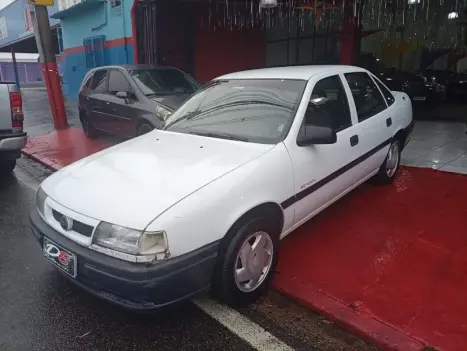 CHEVROLET Vectra Sedan 2.0 4P GLS, Foto 2