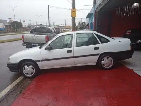 CHEVROLET Vectra Sedan 2.0 4P GLS, Foto 3
