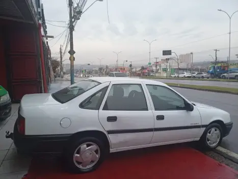 CHEVROLET Vectra Sedan 2.0 4P GLS, Foto 4