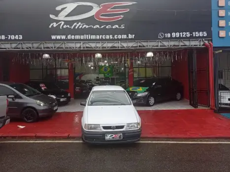 CHEVROLET Vectra Sedan 2.0 4P GLS, Foto 7
