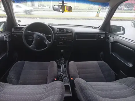 CHEVROLET Vectra Sedan 2.0 4P GLS, Foto 9