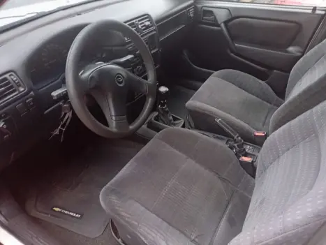 CHEVROLET Vectra Sedan 2.0 4P GLS, Foto 10