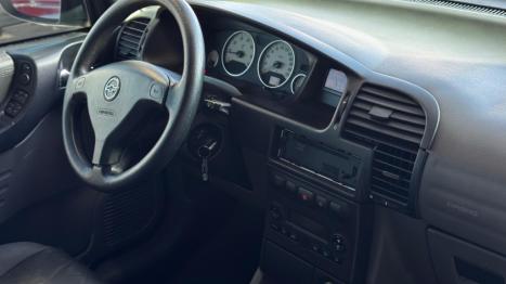 CHEVROLET Zafira 2.0 4P FLEX EXPRESSION 7 LUGARES AUTOMTICO, Foto 7