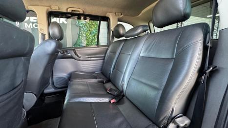 CHEVROLET Zafira 2.0 4P FLEX EXPRESSION 7 LUGARES AUTOMTICO, Foto 10