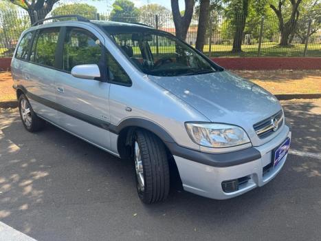CHEVROLET Zafira 2.0 4P FLEX ELITE AUTOMTICO, Foto 1