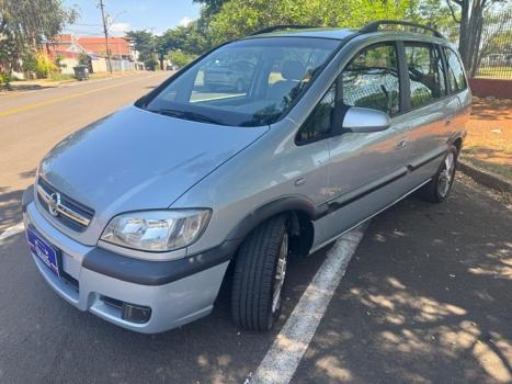 CHEVROLET Zafira 2.0 4P FLEX ELITE AUTOMTICO, Foto 3