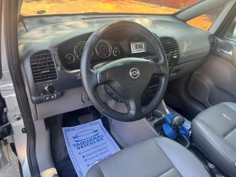CHEVROLET Zafira 2.0 4P FLEX ELITE AUTOMTICO, Foto 8