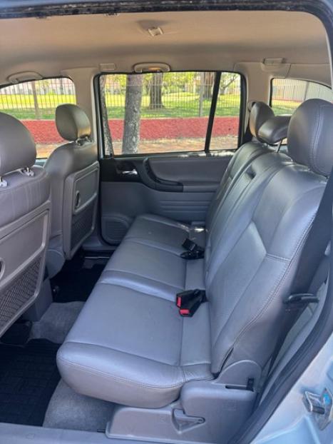 CHEVROLET Zafira 2.0 4P FLEX ELITE AUTOMTICO, Foto 10