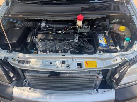 CHEVROLET Zafira 2.0 4P FLEX ELITE AUTOMTICO, Foto 12