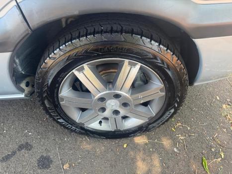 CHEVROLET Zafira 2.0 4P FLEX ELITE AUTOMTICO, Foto 13