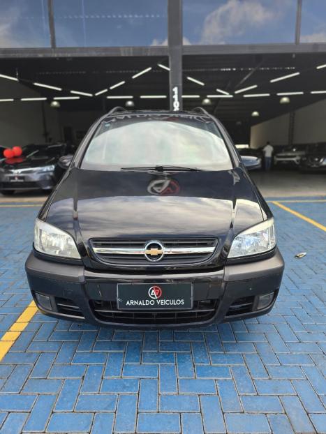 CHEVROLET Zafira 2.0 4P ELITE FLEX 7 LUGARES AUTOM�TICO, Foto 2