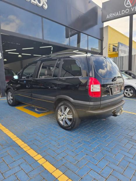 CHEVROLET Zafira 2.0 4P ELITE FLEX 7 LUGARES AUTOM�TICO, Foto 6