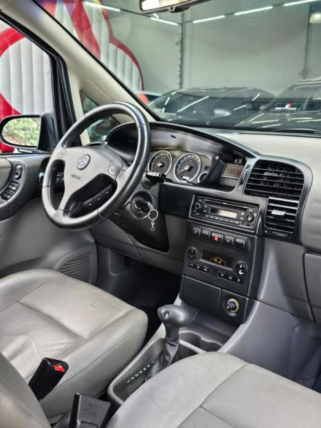 CHEVROLET Zafira 2.0 4P ELITE FLEX 7 LUGARES AUTOM�TICO, Foto 7