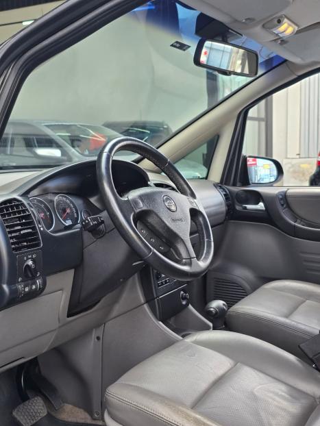 CHEVROLET Zafira 2.0 4P ELITE FLEX 7 LUGARES AUTOM�TICO, Foto 9