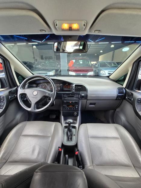 CHEVROLET Zafira 2.0 4P ELITE FLEX 7 LUGARES AUTOM�TICO, Foto 11