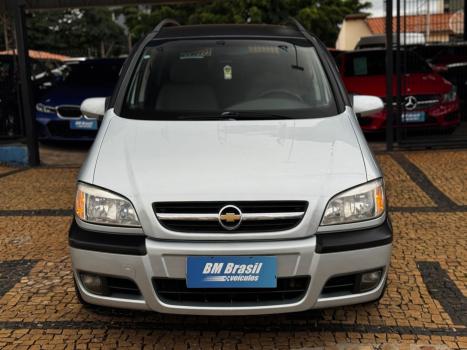 CHEVROLET Zafira 2.0 4P FLEX EXPRESSION 7 LUGARES AUTOM�TICO, Foto 2