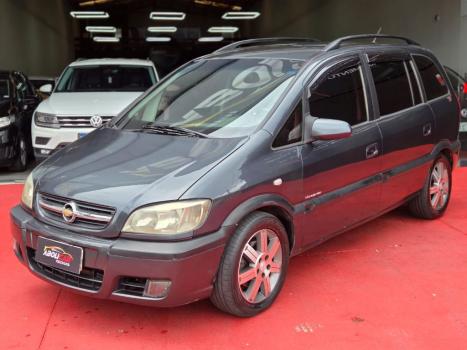 CHEVROLET Zafira 2.0 4P FLEX ELEGANCE, Foto 1