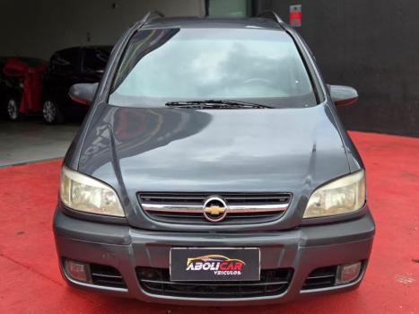 CHEVROLET Zafira 2.0 4P FLEX ELEGANCE, Foto 5