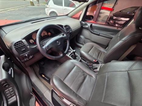 CHEVROLET Zafira 2.0 4P FLEX ELEGANCE, Foto 8